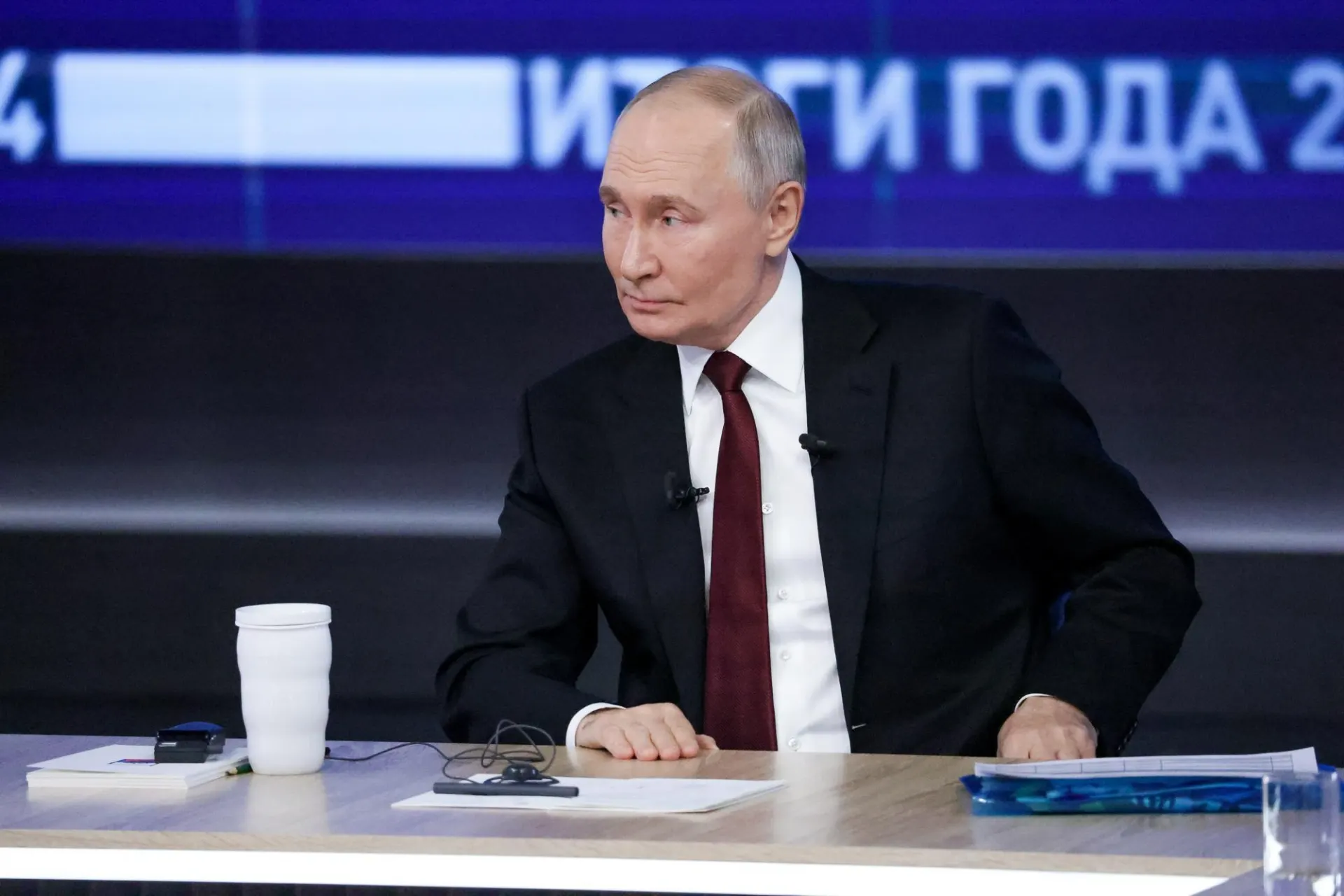 Ожидается прямая линия с Владимиром Путиным в 2026 году, которая, как и ранее, пройдет совместно с большой пресс-конференцией.